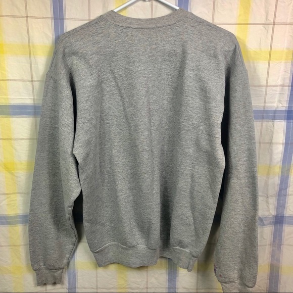 VTG Disney Resort by Hanes Sz M Men’s Pullower - Picture 2 of 4